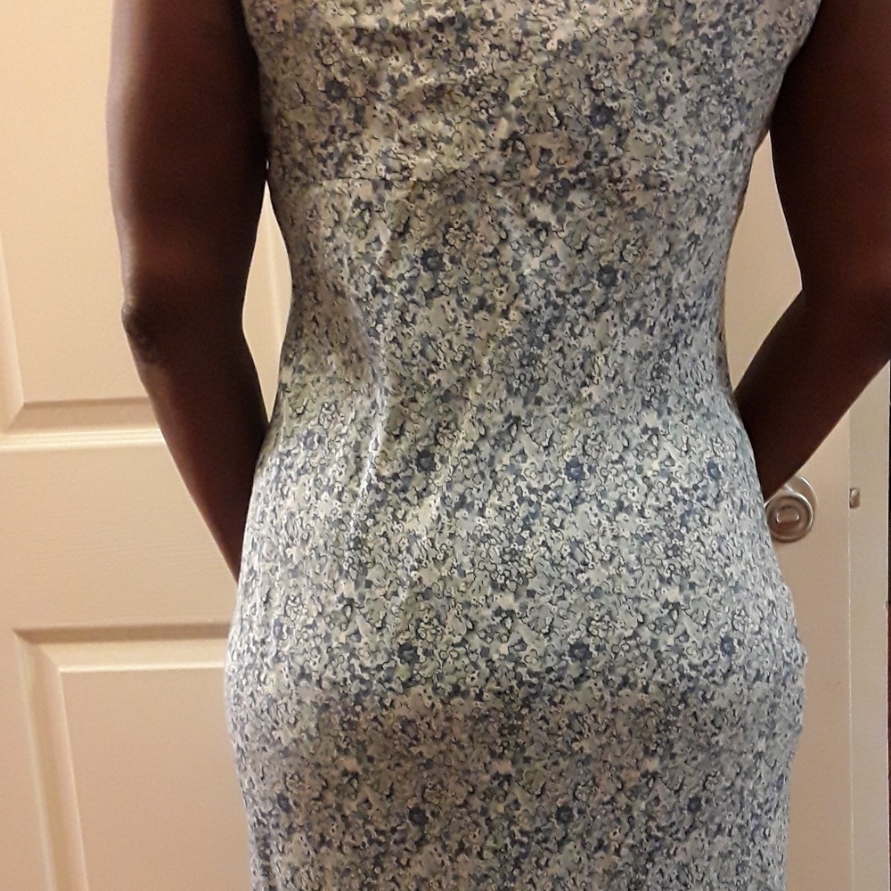Karen Kane Summer Dress